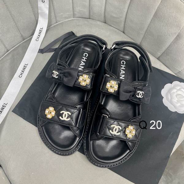 Chanel colour sz35-40 XX0503
