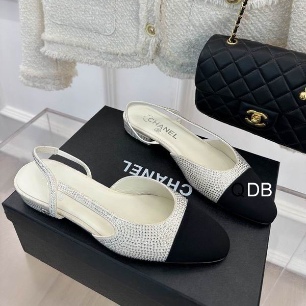 Chanel sz35-40 2C DB0506