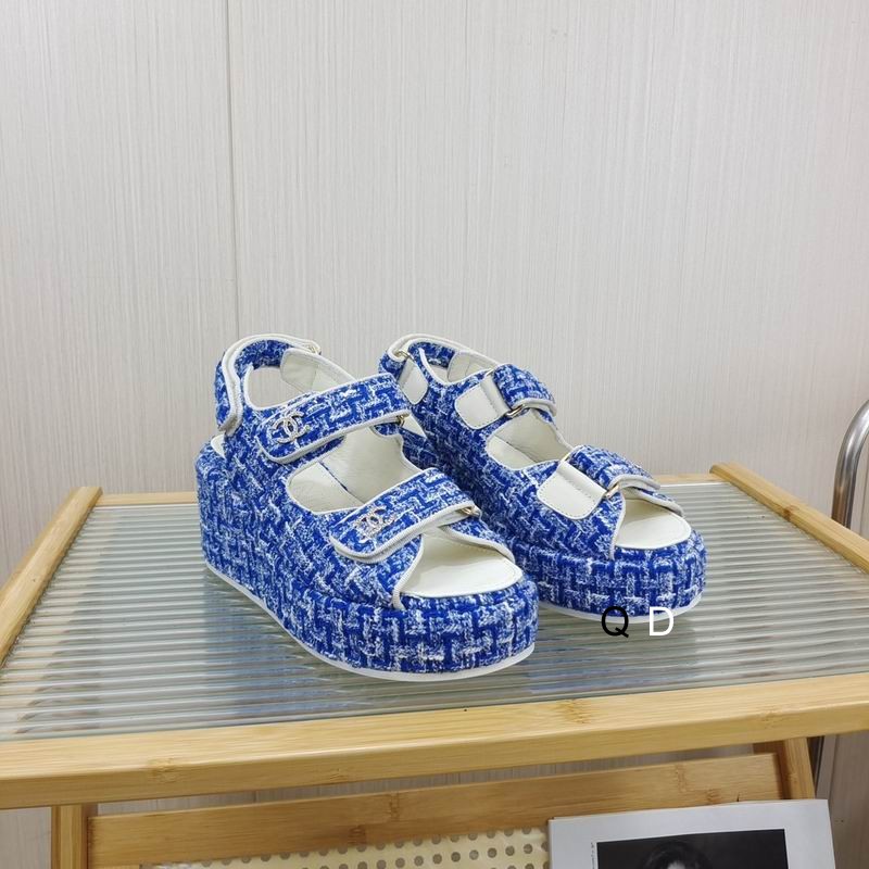 Chanel sz35-40 4C GDT0513