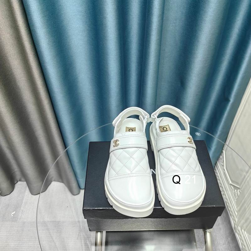 Chanel sz35-40 4C YS0516