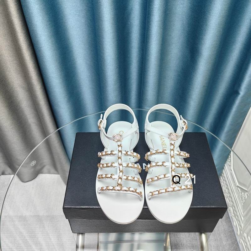 Chanel sz35-40 4C YS0517