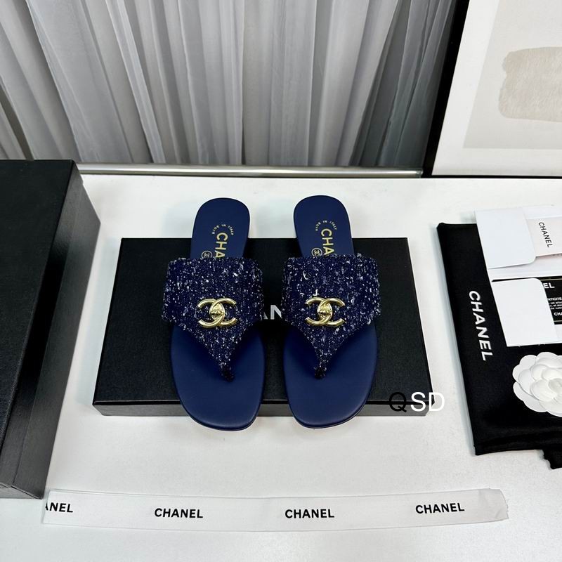 Chanel sz35-40 5C SD0518