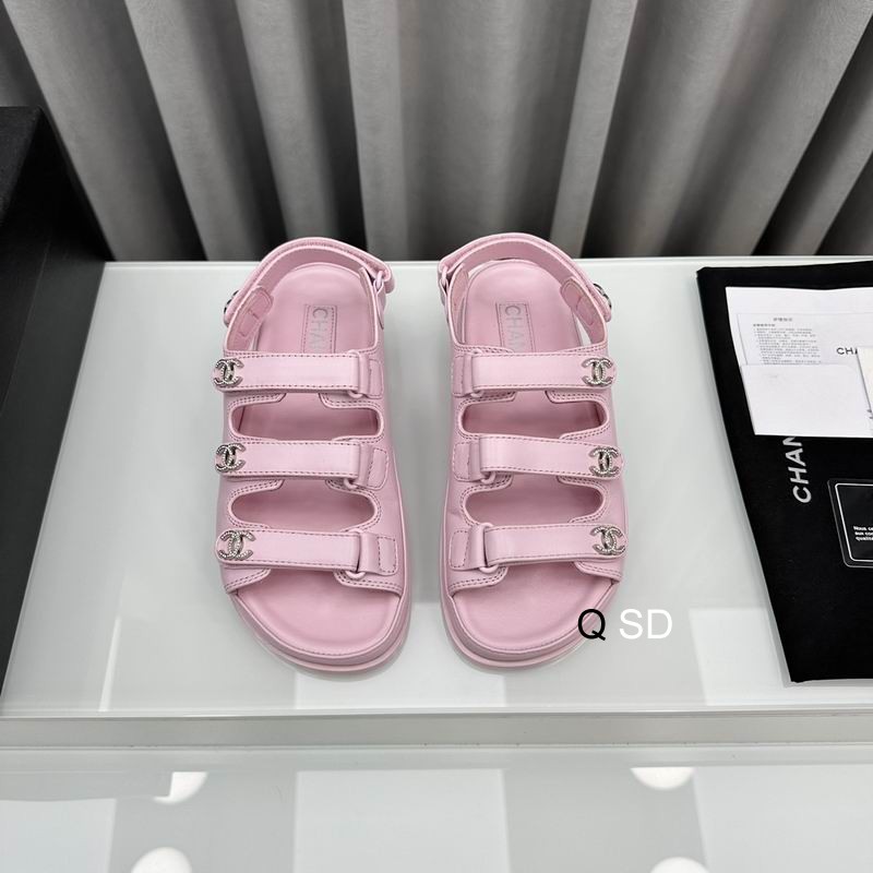Chanel sz35-40 SD0522