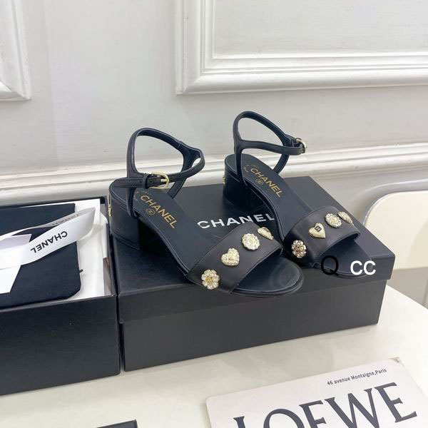 Chanel sz35-40 XC0524