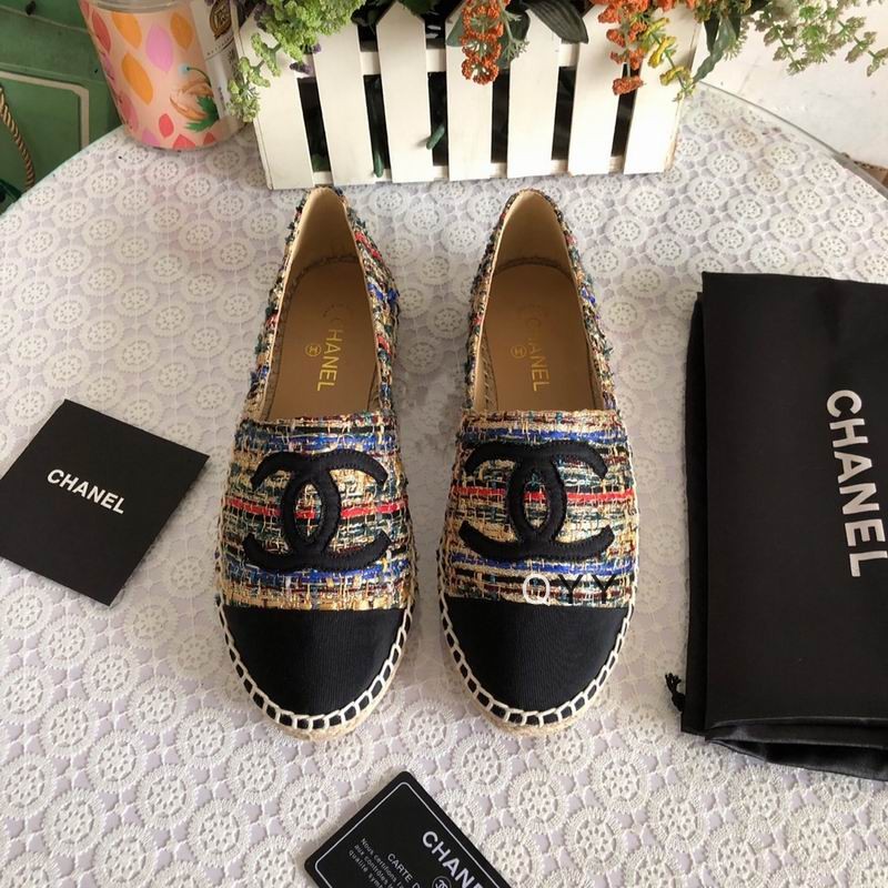 Chanel sz35-40 XX503