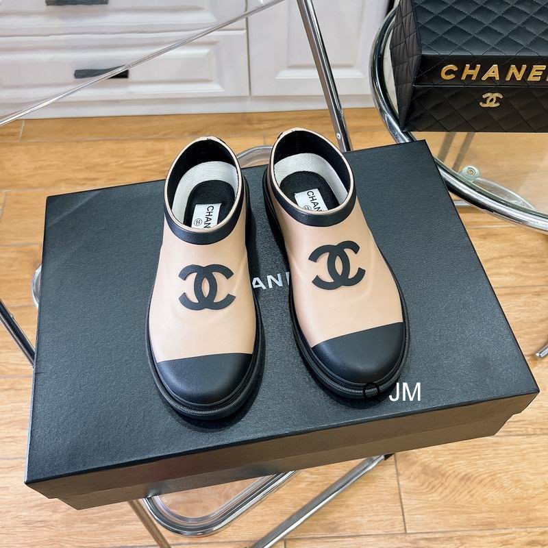 Chanel sz35-40 XX0506