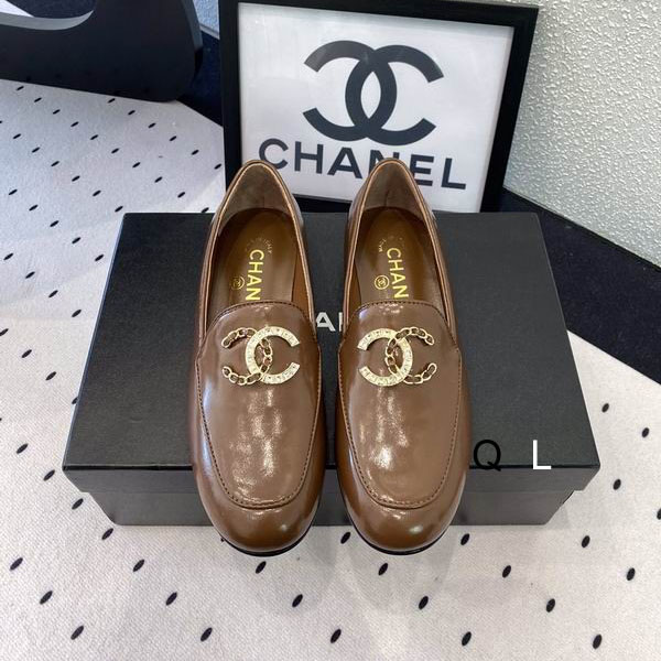 Chanel sz35-40 XX0507