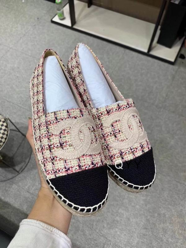 Chanel sz35-40 XX0509