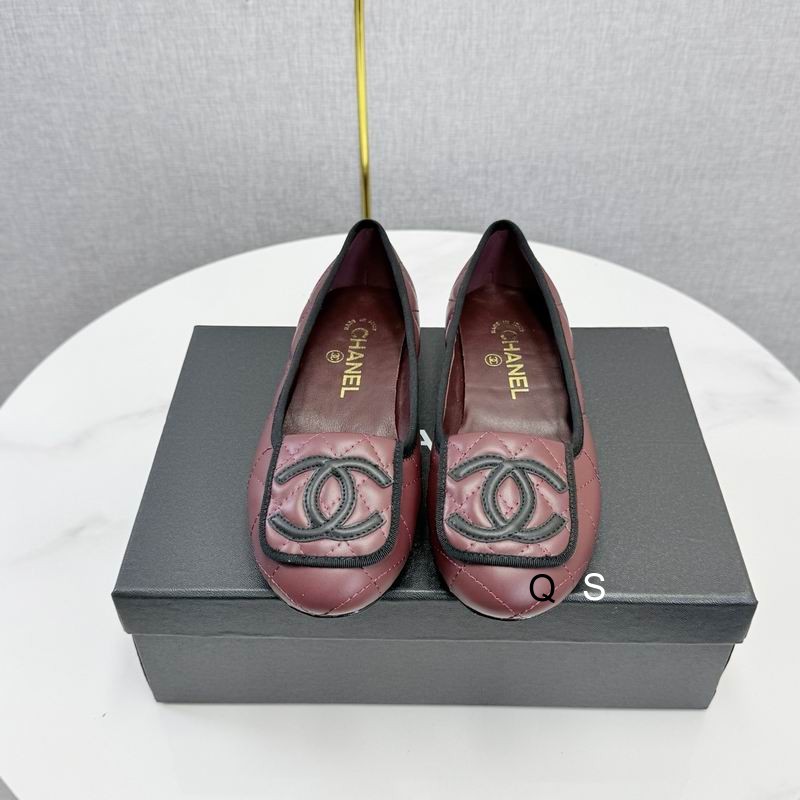 Chanel sz35-40 YS0504