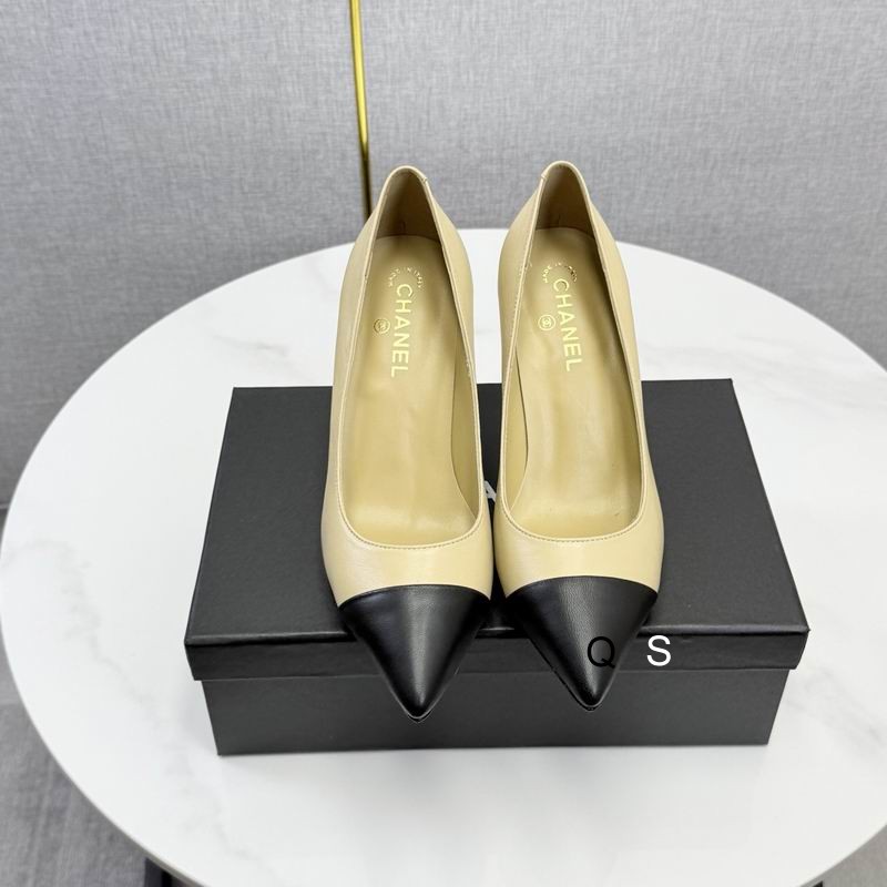 Chanel sz35-40 8.5cm Y05005