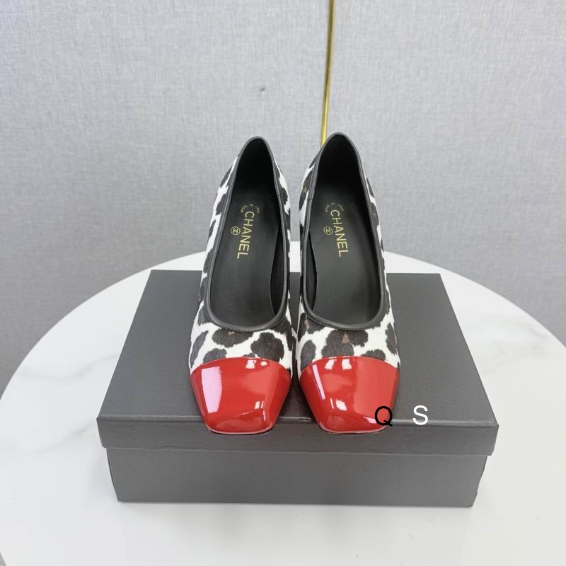 Chanel sz35-40 Y0510