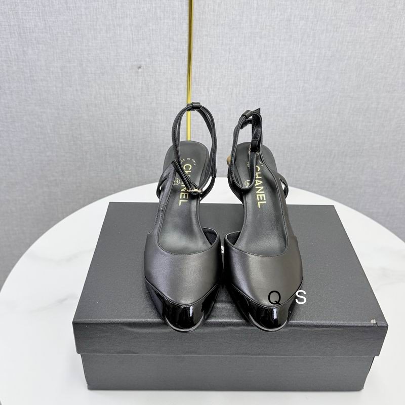 Chanel sz35-40 Y0522