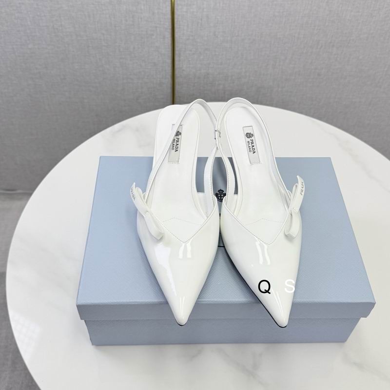 Prada sz35-40 Y0521