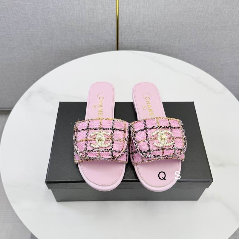 Chanel sz35-40 Y0508