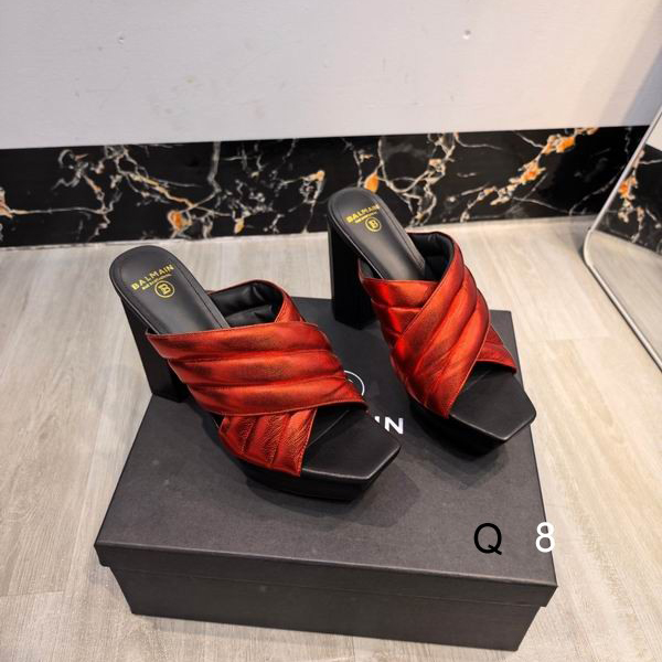 Balmain sz35-40 10.5cm F0504