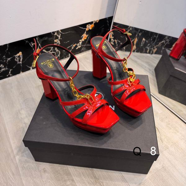 Balmain sz35-40 10.5cm F0505