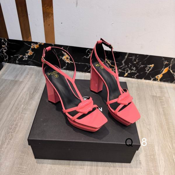 Balmain sz35-40 10.5cm F0506