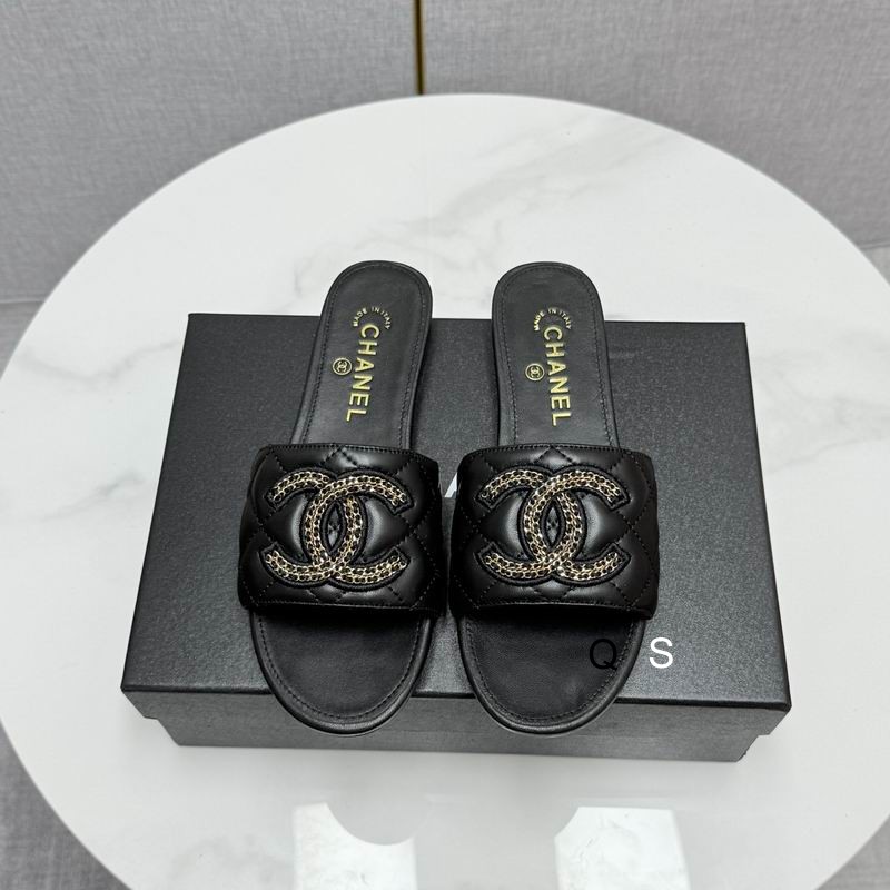 Chanel sz35-40 S0526