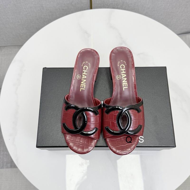 Chanel sz35-40 SS0528