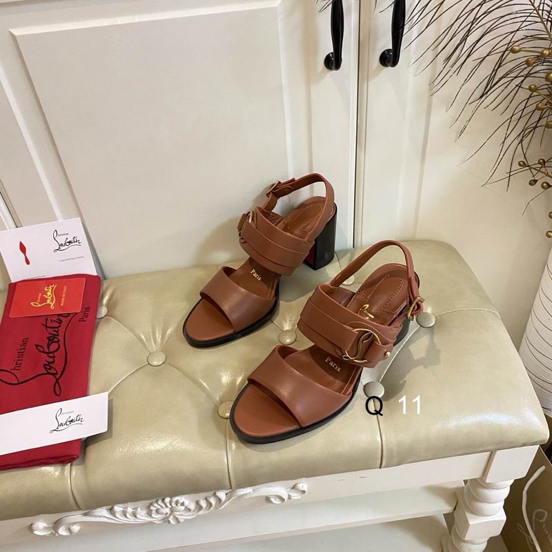 CL sz35-40 7CM Y0501