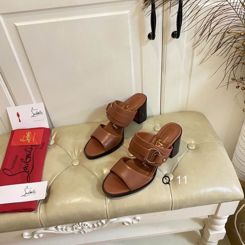 CL sz35-40 7CM Y0502