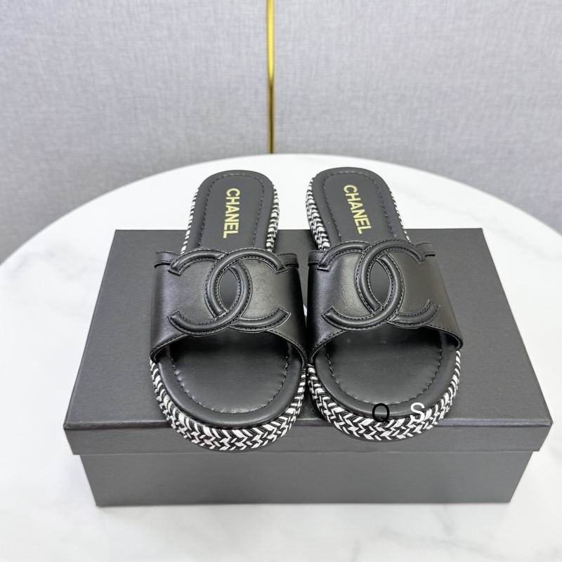 Chanel sz35-40 S0514