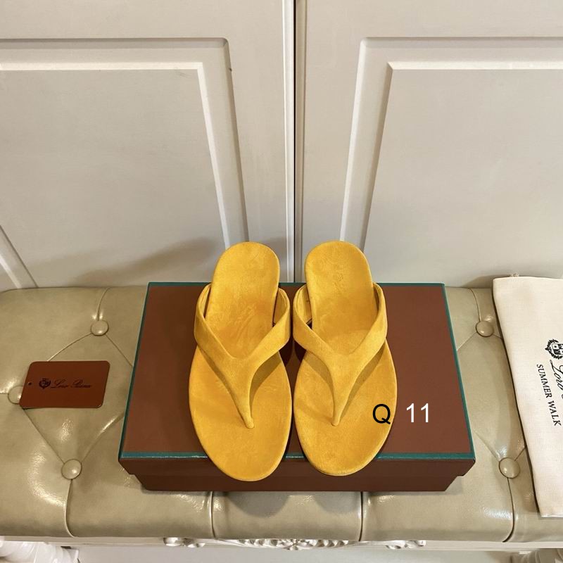Loro Piana sz35-40 Y0501