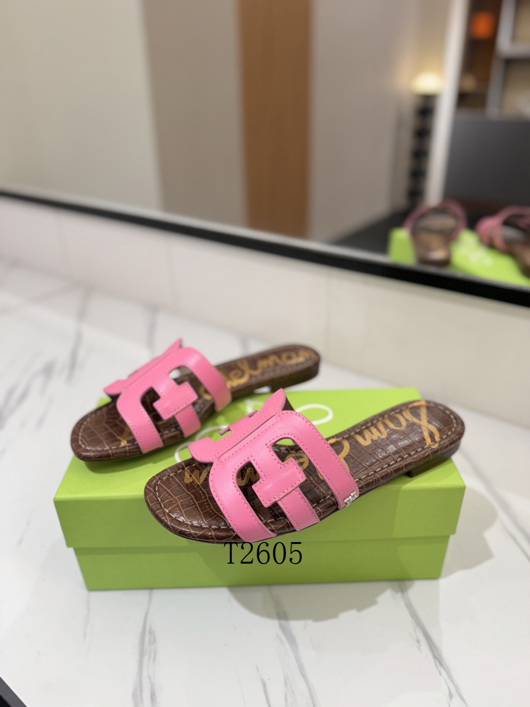 Sam Edelman Slippers 0521