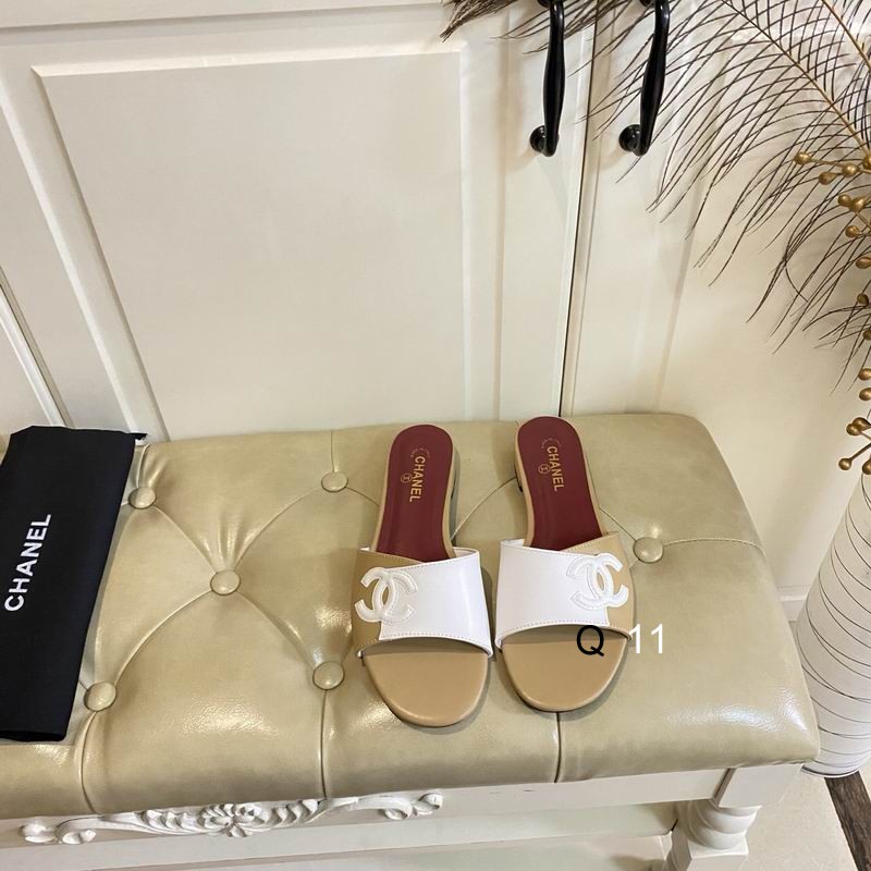 Chanel sz35-40 Y0515