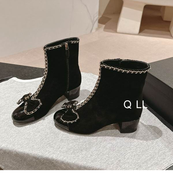 Chanel sz35-40 LL0504