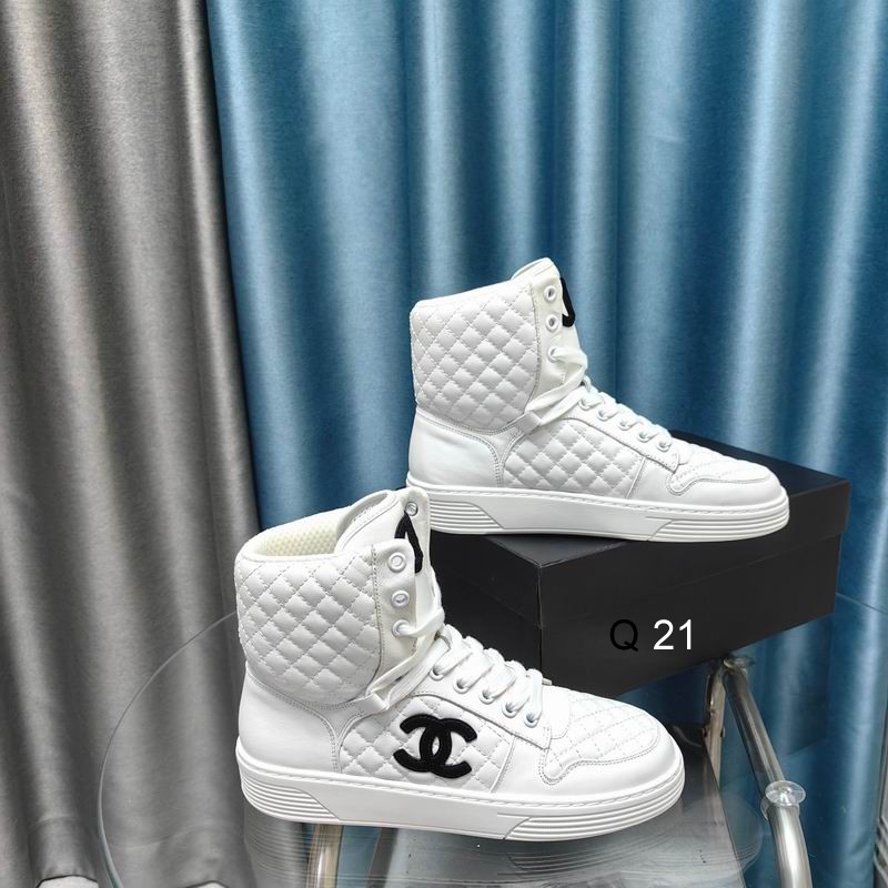 Chanel sz35-40 YS508