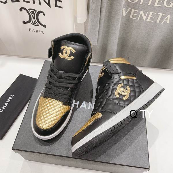 Chanel sz35-45 10C TY0510
