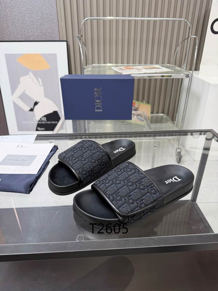 DIOR shoes 38-46  h0503