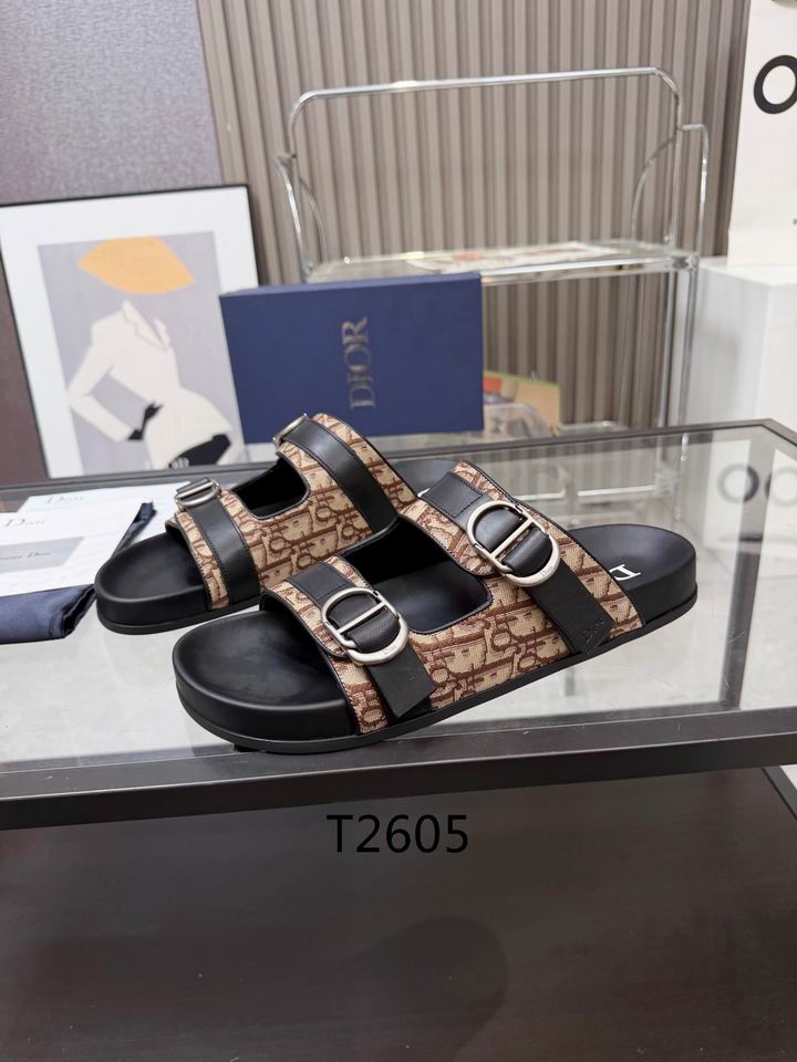 DIOR shoes 35-41 h0501