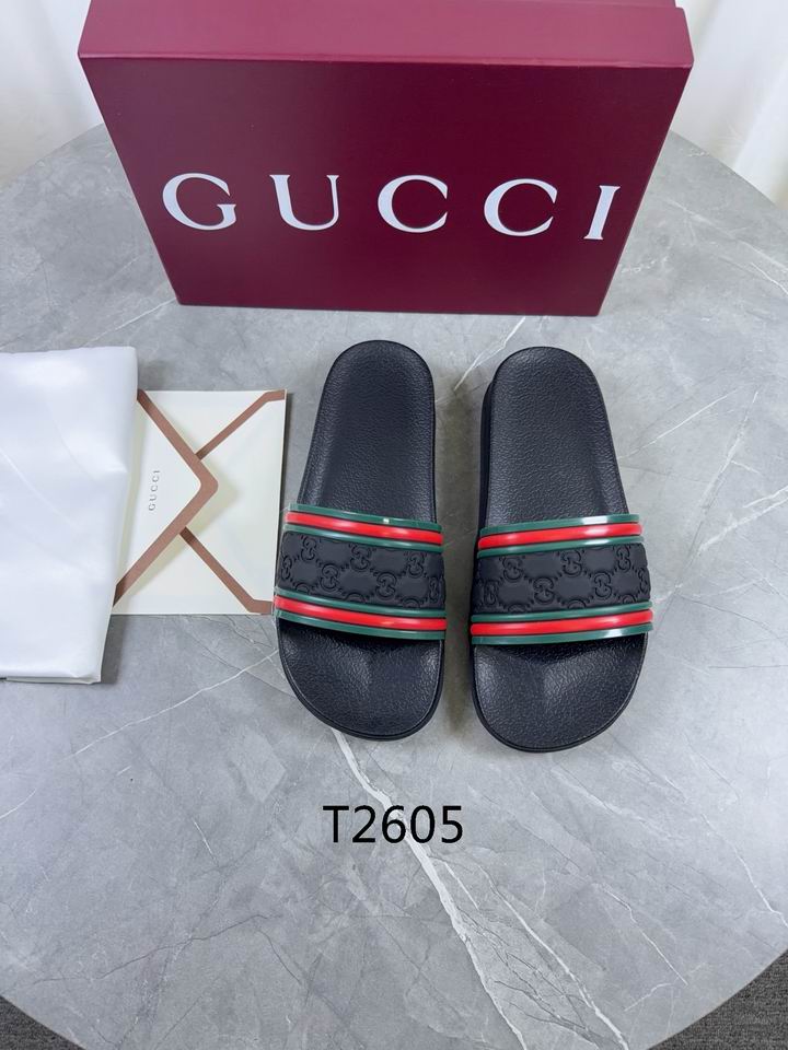 GUCCI shoes 38-46 h0503