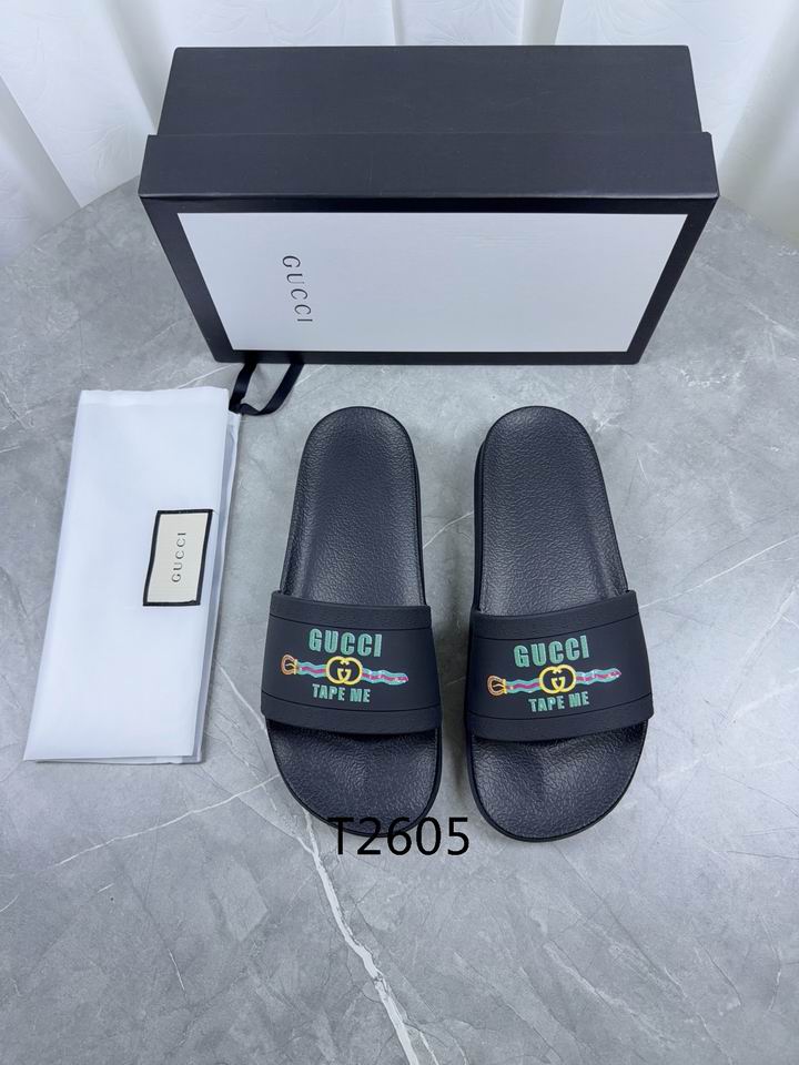 GUCCI shoes 38-46 h0507