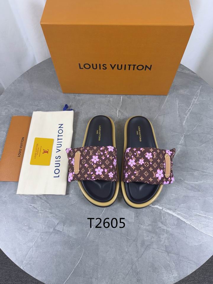 LV shoes 38-46 h0503