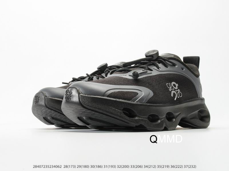 Loewe kid  shoes