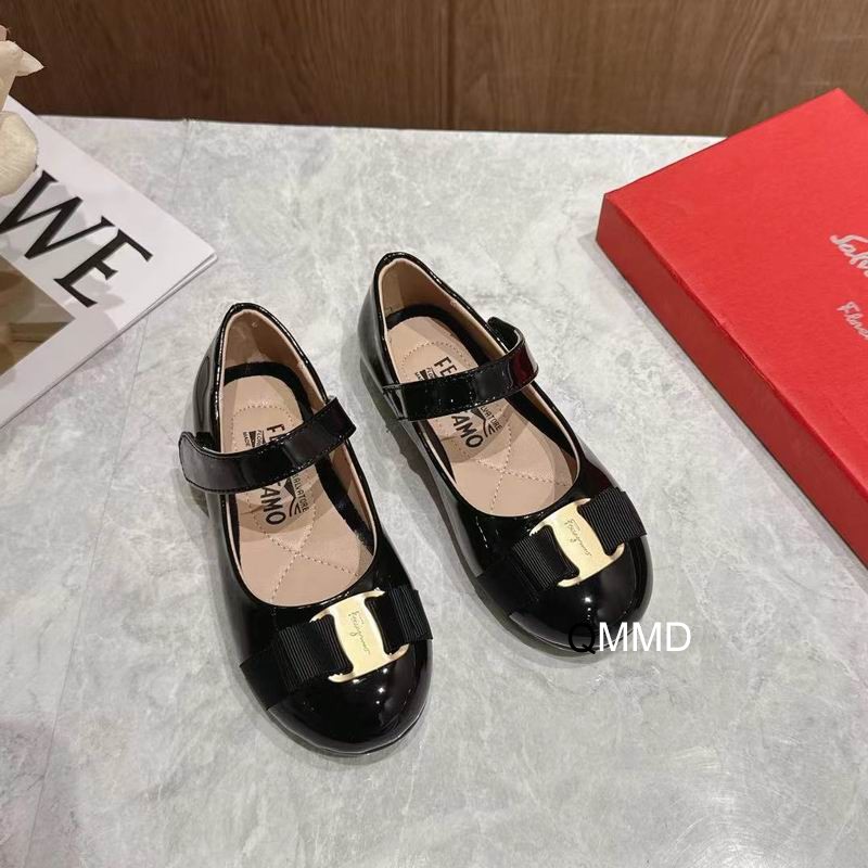 Ferragamo shoes woman -Ts