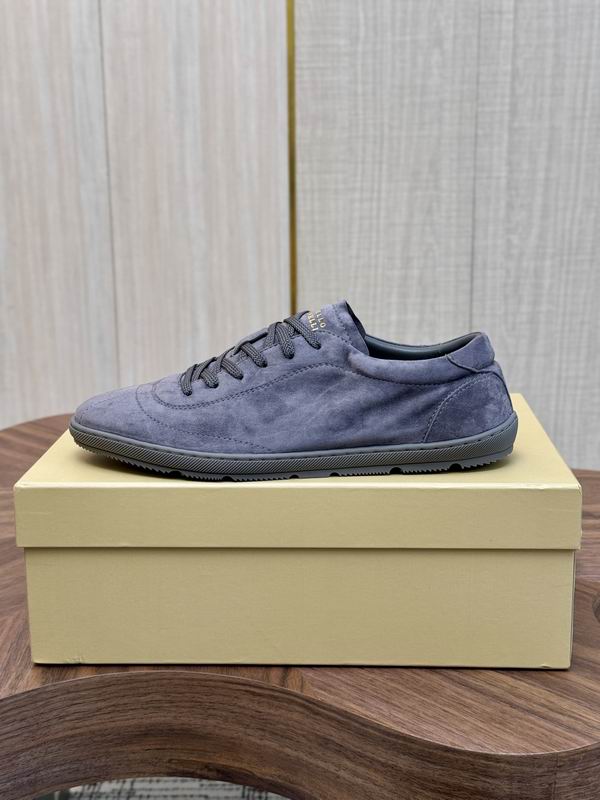 2026 Brunello Cucinelli Low Cut man 0730