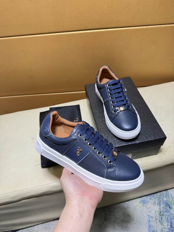 2026 Billionaire Low Shoes 0607