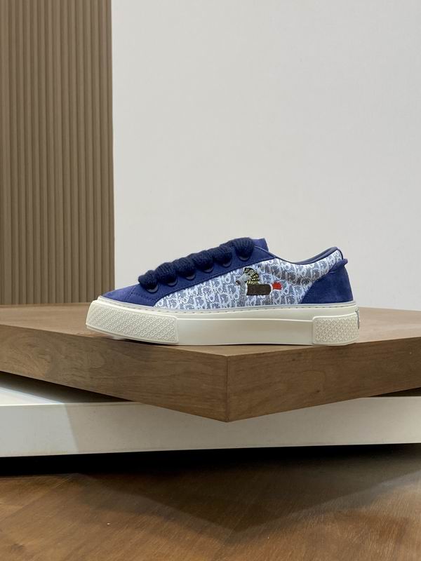 2026 Dior Low Shoes2 0802