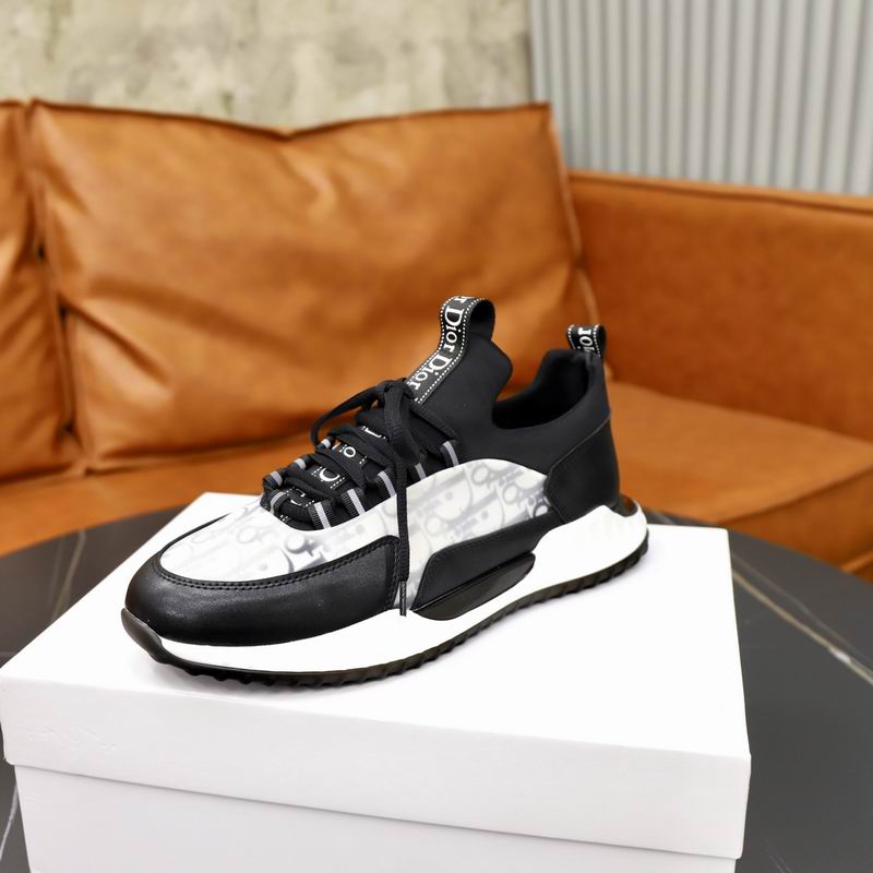 2026 Dior Low Top Sneakers2 0902