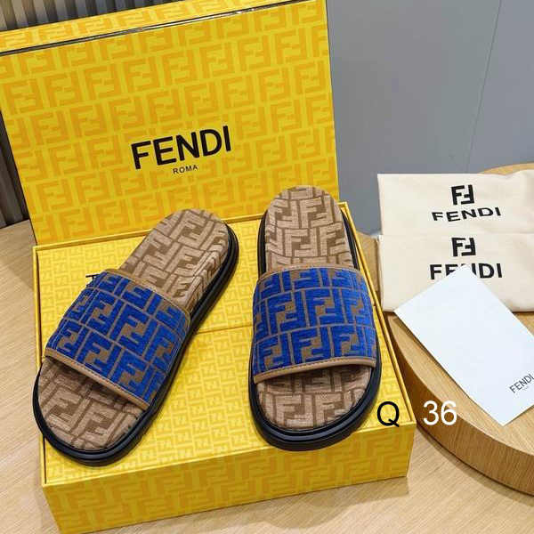Fendi sz38-44 AH0501