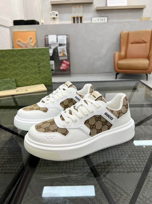 2026 Gucci Low Cut man2 0810