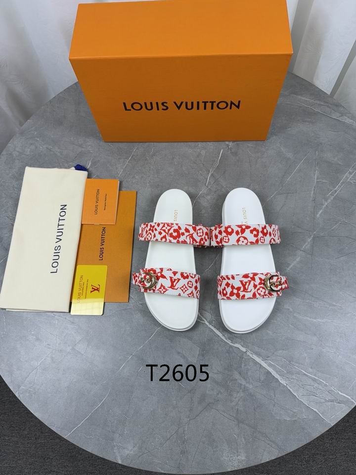 LV shoes 35-41 h0513