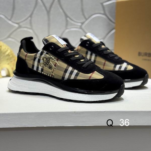 Burberry sz38-45 AH0501