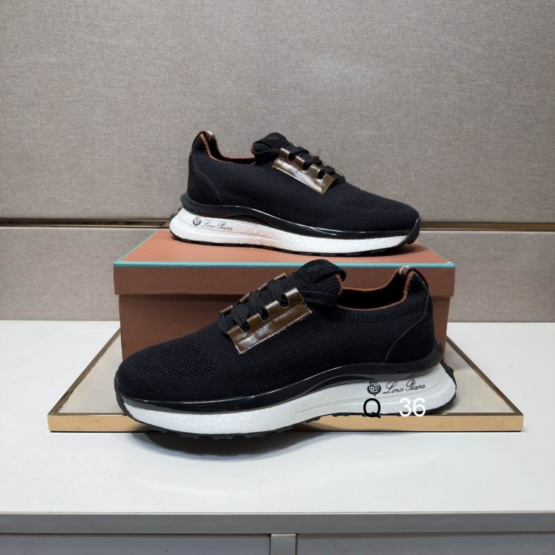 Loro Piana sz38-45 AH0506