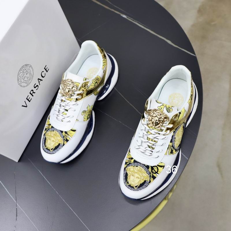 Versace sz35-40 AH0501