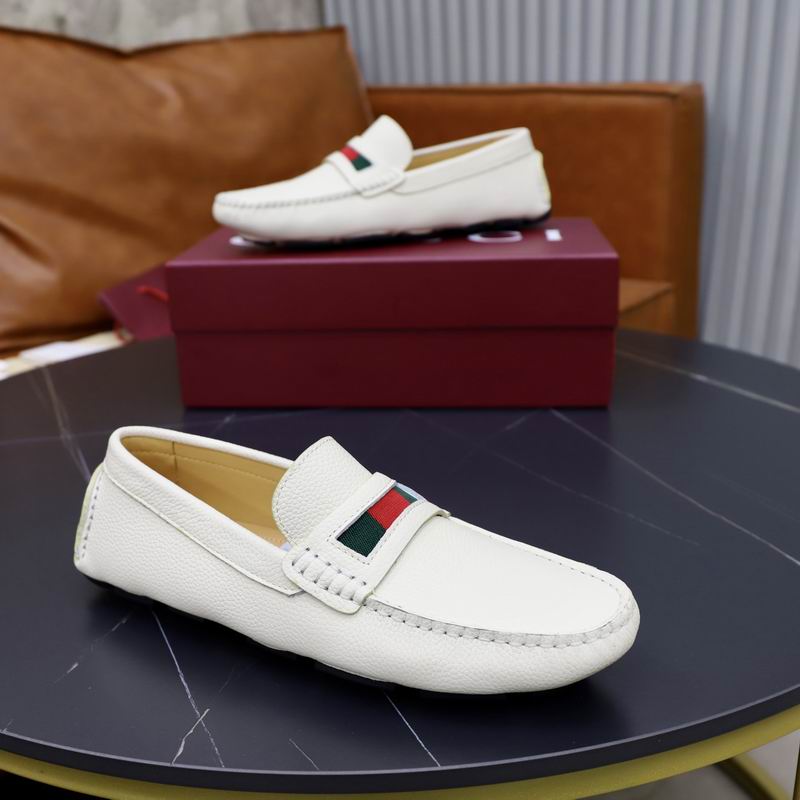 2026 Gucci Dress shoes2 0810